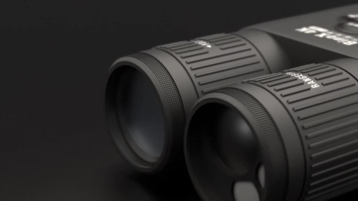 ATN BinoX-4K 4-16X Smart Day/Night Binoculars - image 8 from the video